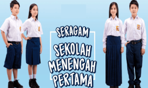 Seragam Sekolah