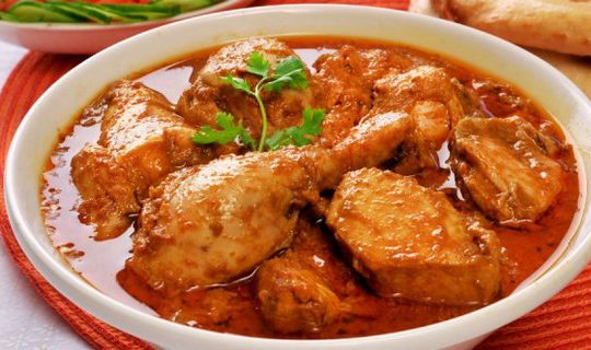 Resep Ayam Sederhana Patut Dicoba di Rumah