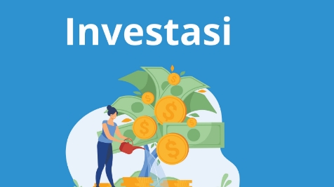 Investasi Yang Aman