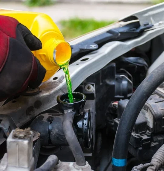 Inilah Beberapa Penyebab Air Radiator Cepat Habis dan Cara Mengatasinya